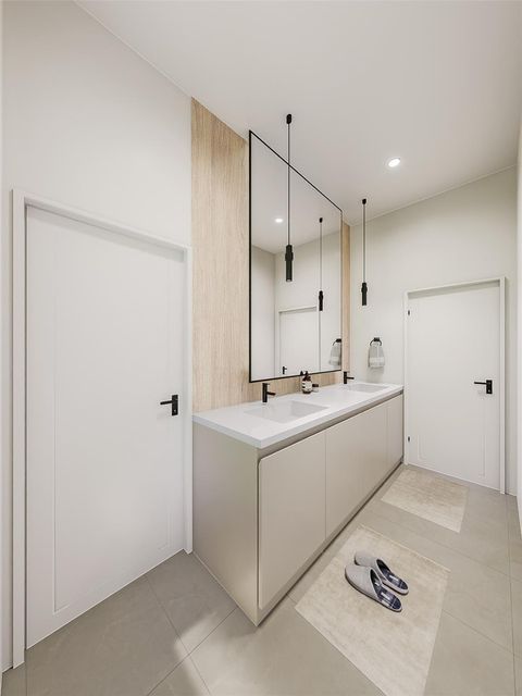 Tiny photo for 2905 Jones Street, Houston, TX 77026 (MLS # 82349465)