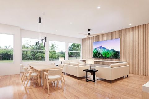 Tiny photo for 2905 Jones Street, Houston, TX 77026 (MLS # 82349465)