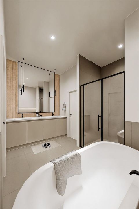 Tiny photo for 2905 Jones Street, Houston, TX 77026 (MLS # 82349465)