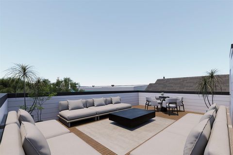 Tiny photo for 2905 Jones Street, Houston, TX 77026 (MLS # 82349465)