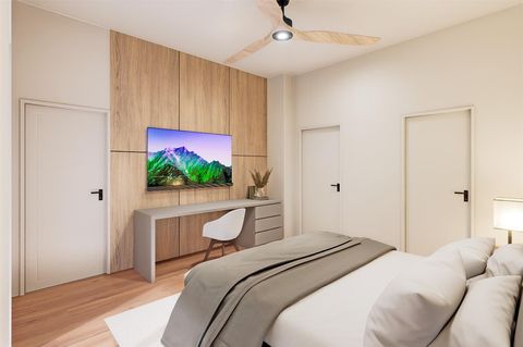 Tiny photo for 2905 Jones Street, Houston, TX 77026 (MLS # 82349465)