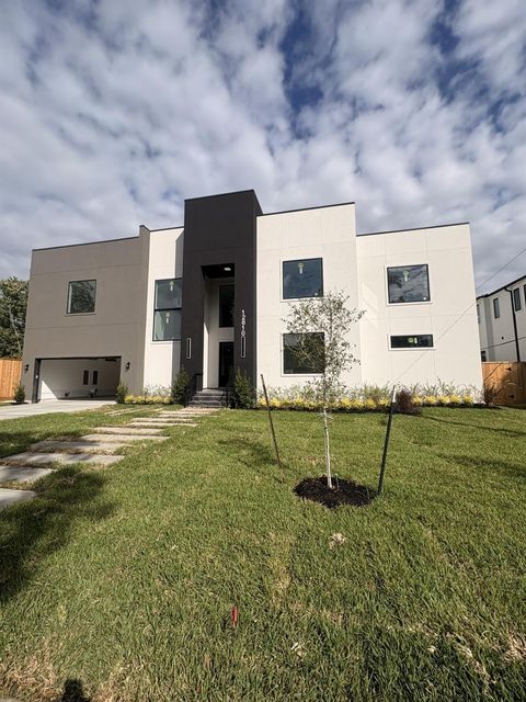 12810 Figaro Drive Houston TX 77024