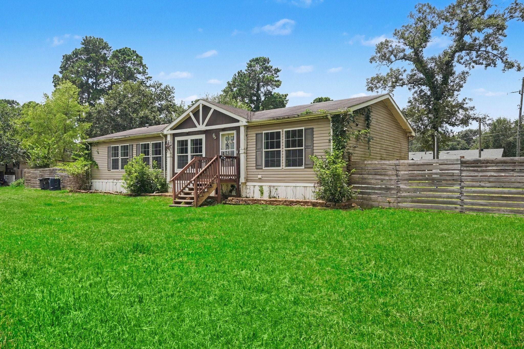 30903 Klein Drive