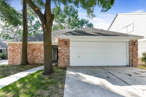 Photo of 1710 Pine Gap Drive, Houston, TX 77090 (MLS # 3948139)