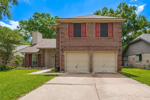 Photo of 1103 Cheyenne Meadows Drive, Katy, TX 77450 (MLS # 92145487)