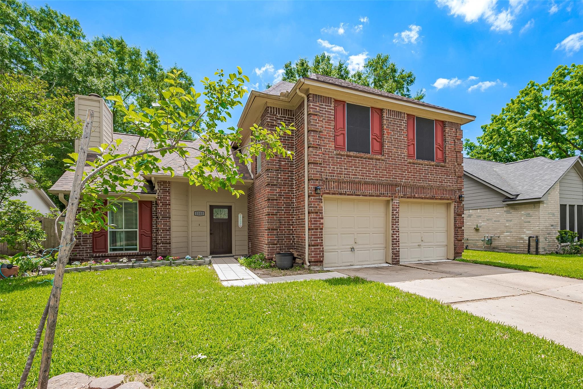 1103 Cheyenne Meadows Drive