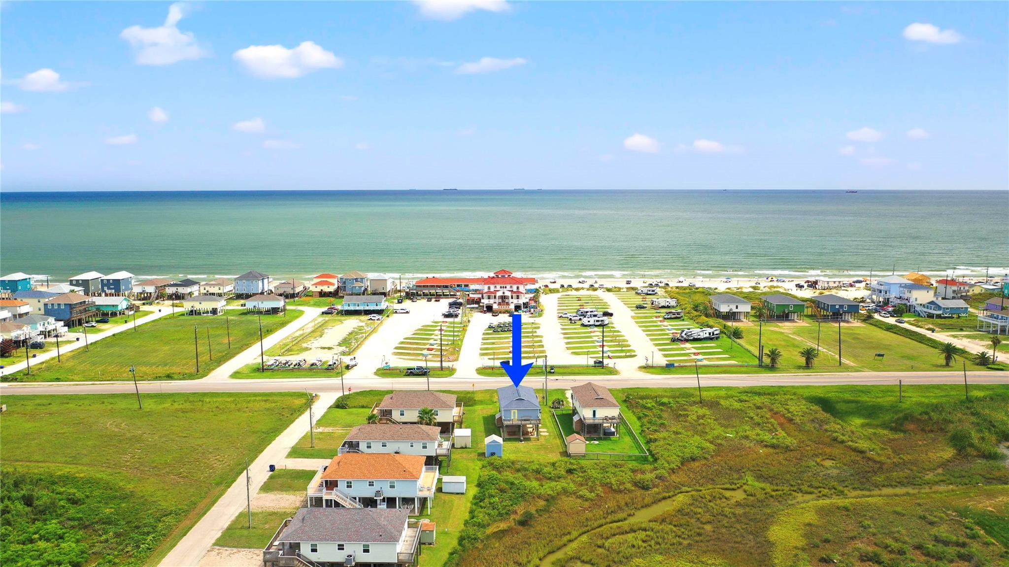 757 Bluewater Highway