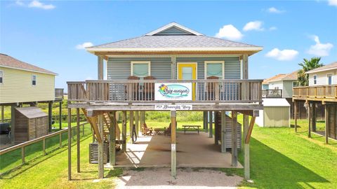 757 Bluewater Highway Surfside Beach TX 77541