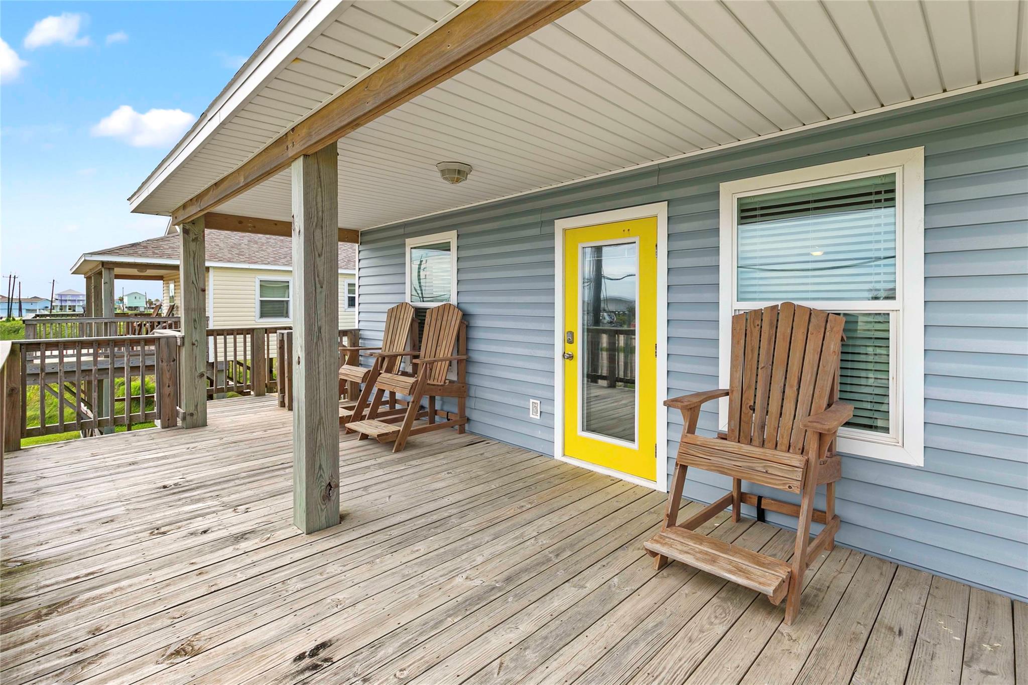 757 Bluewater Highway