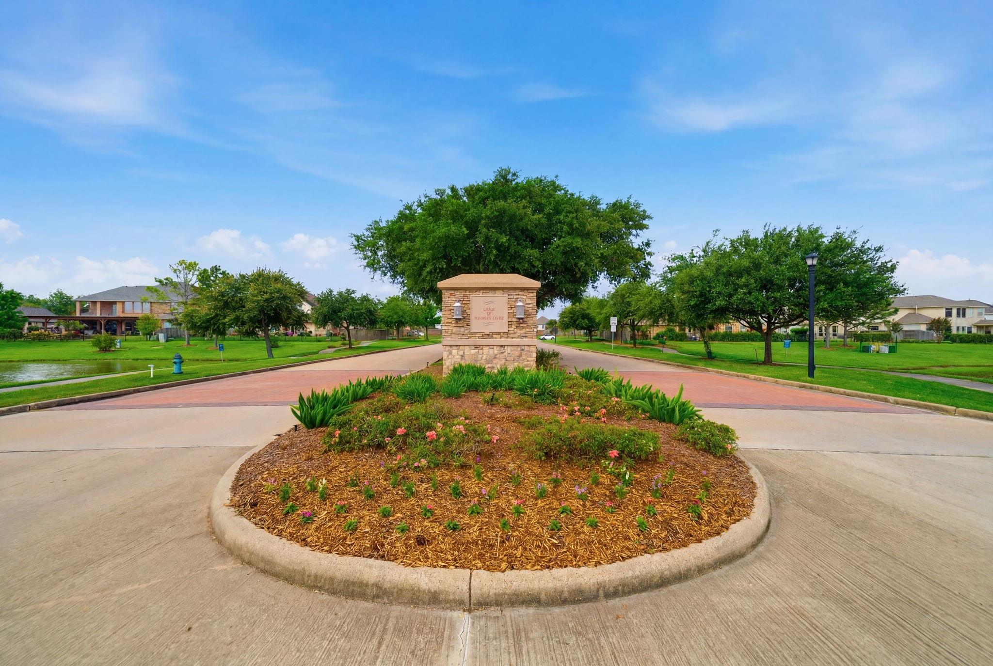 3415 Crossbranch Court