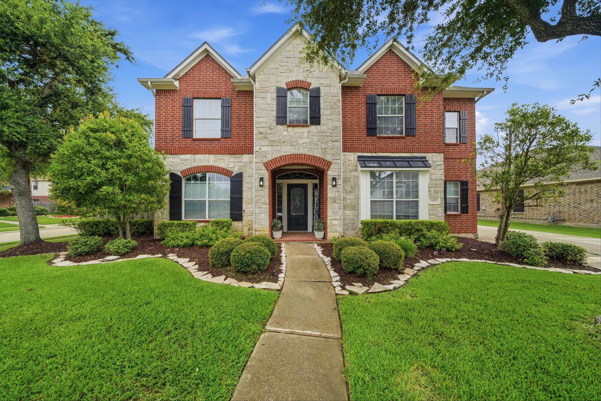 3415 Crossbranch Court