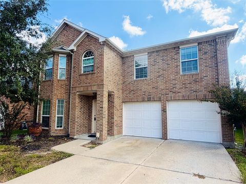 Photo of 246 Golden Grain Drive, Rosenberg, TX 77469 (MLS # 59723185)