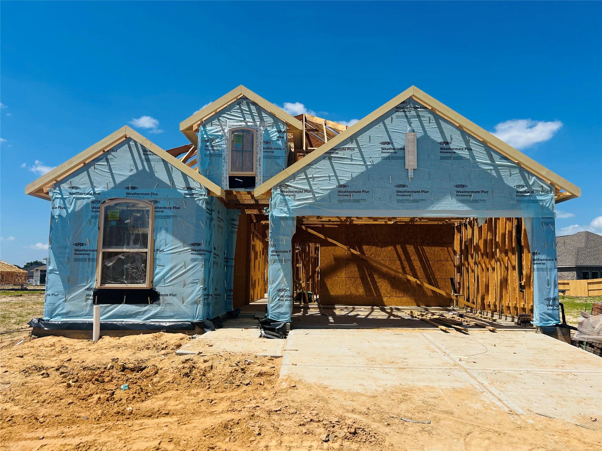 17931 Oakwood Stream Drive