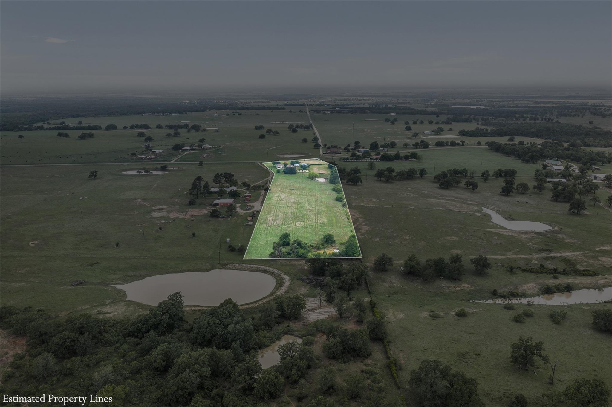 5505 S Farm To Market 486