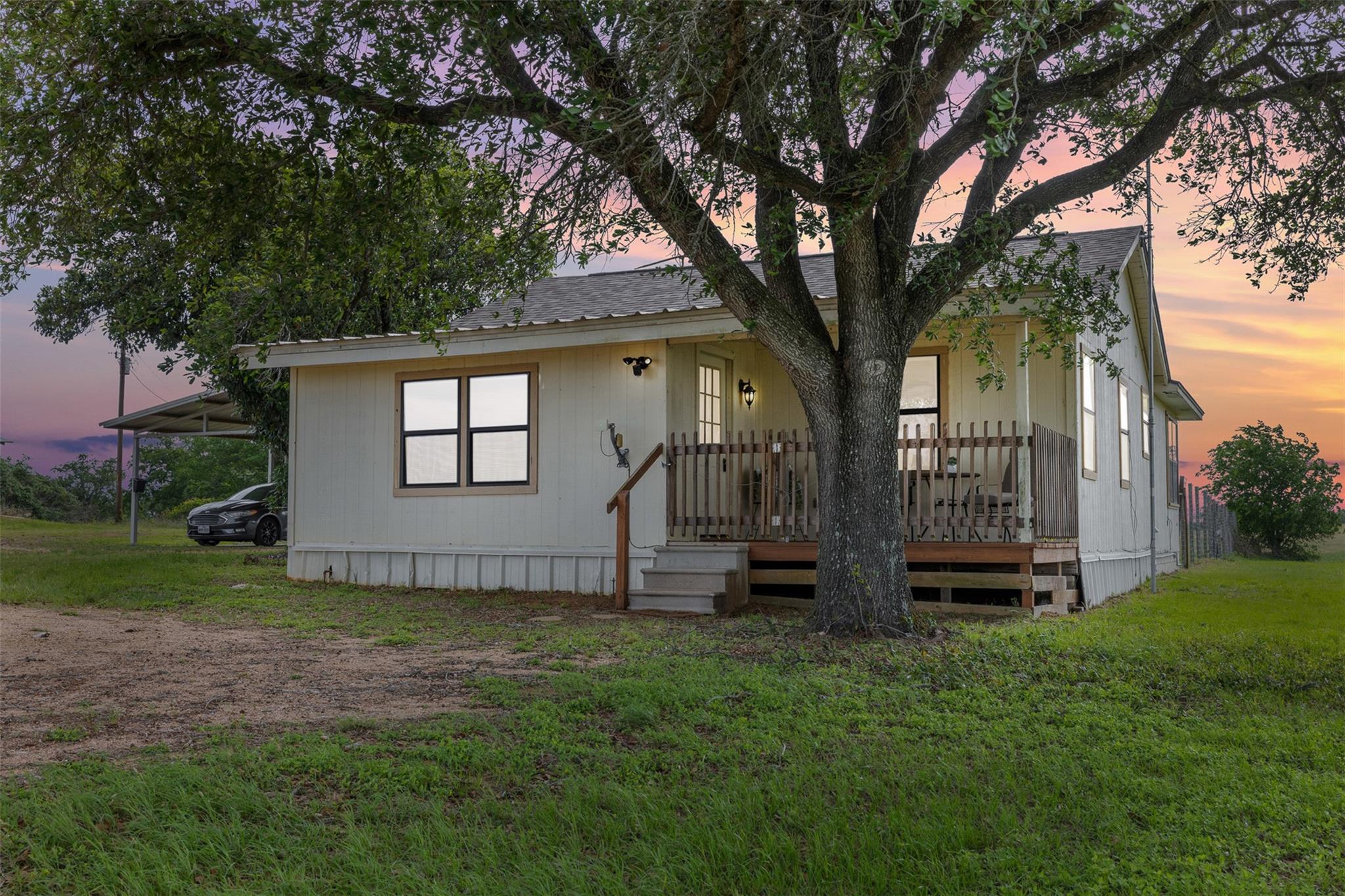 5505 S Farm To Market 486