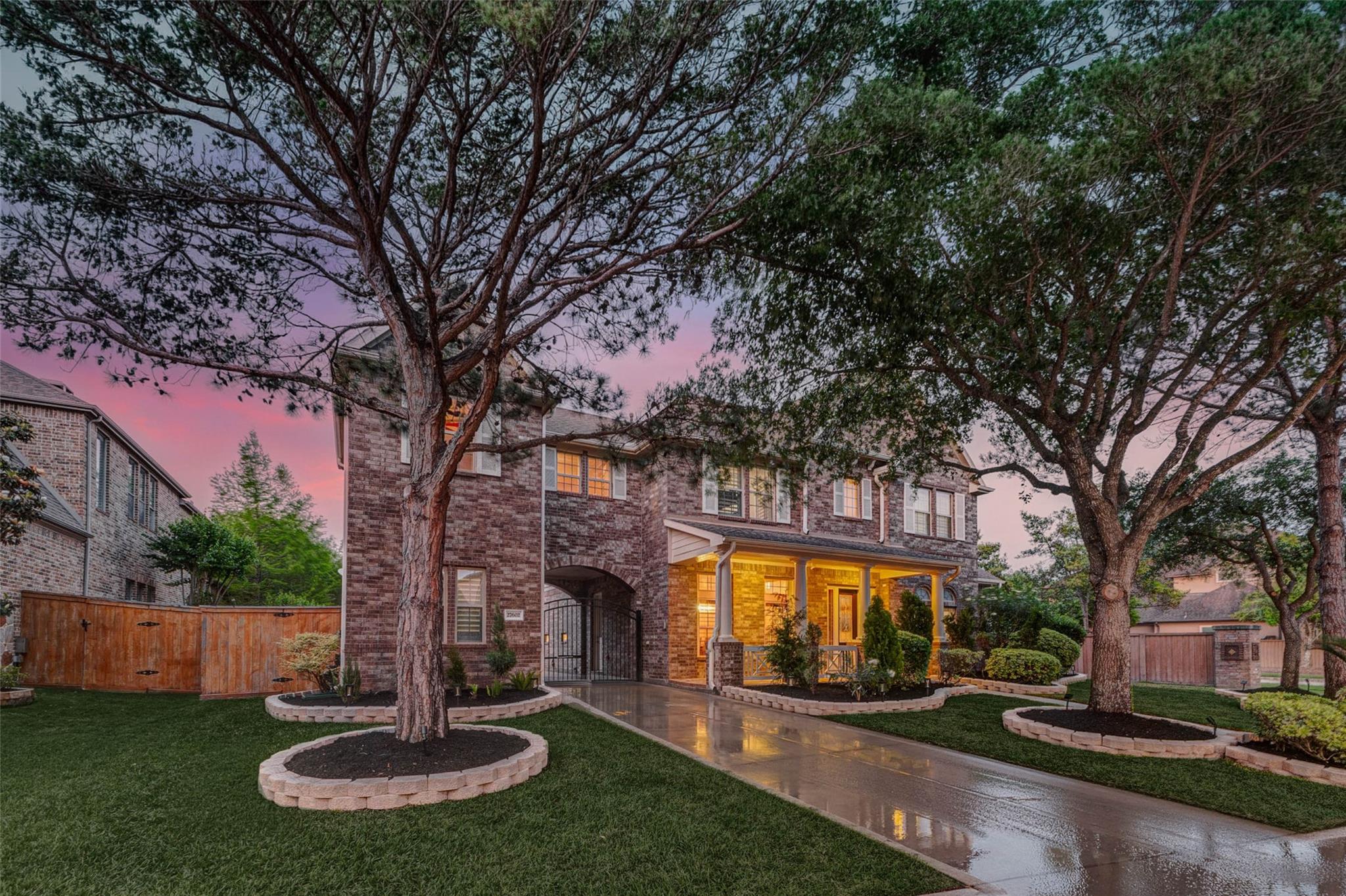 27602 Guthrie Ridge Lane