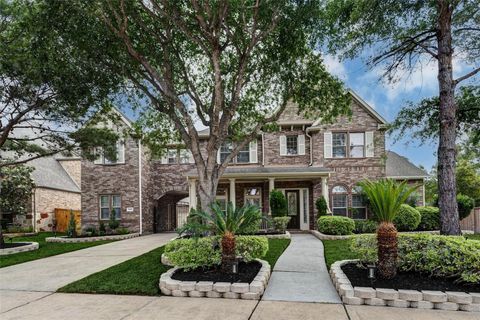 Photo of 27602 Guthrie Ridge Lane, Katy, TX 77494 (MLS # 2707296)