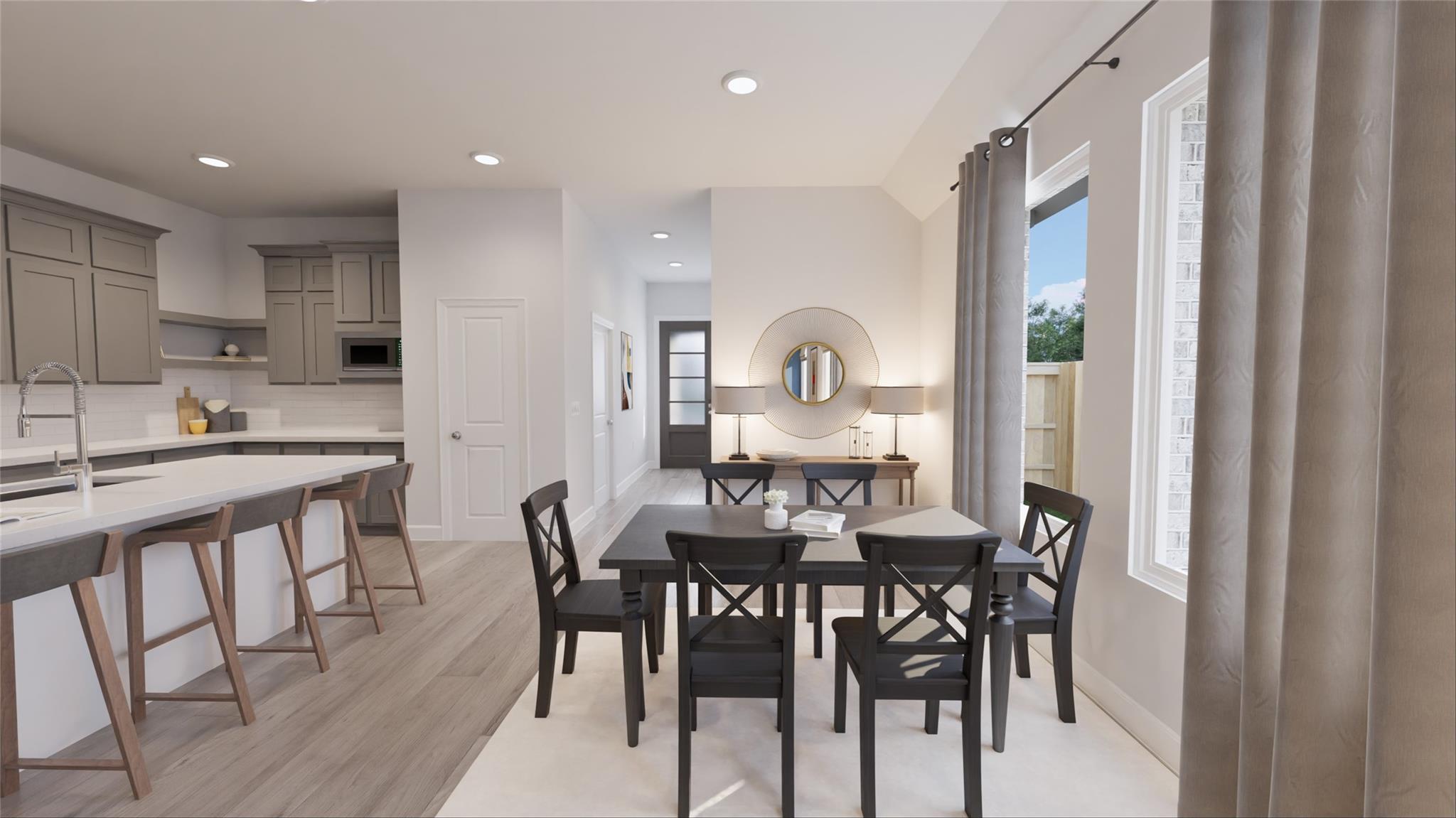 6671 Iron Clover Drive