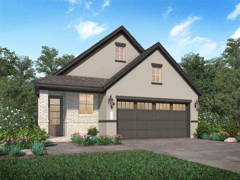 Photo of 6671 Iron Clover Drive, Katy, TX 77493 (MLS # 37647970)