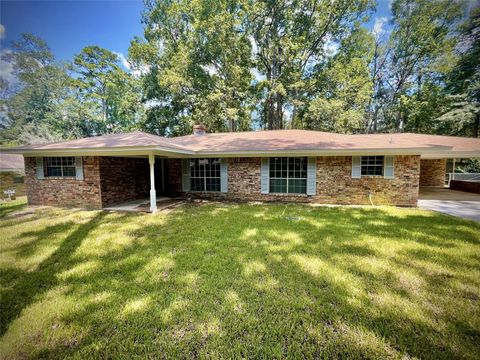 Photo of 1102 Ada Street, Woodville, TX 75979 (MLS # 3523690)