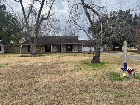 Photo of 407 Branding Iron Circle, Angleton, TX 77515 (MLS # 82864735)