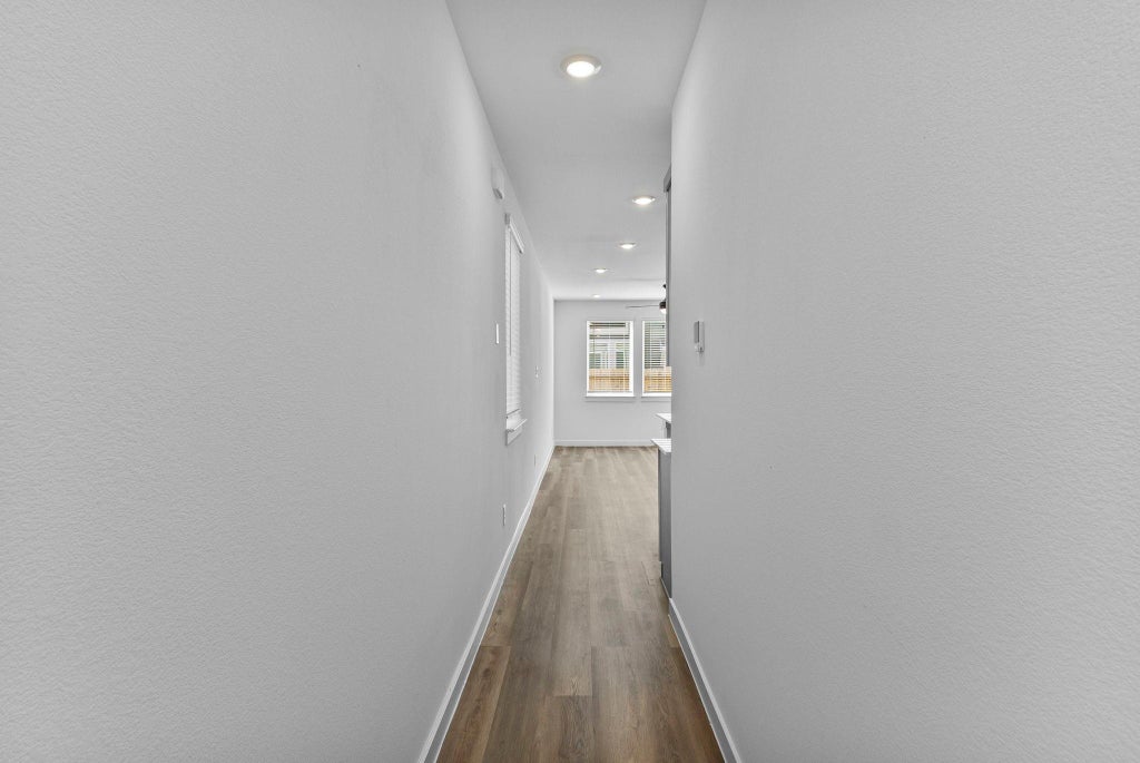 Photo of 5813 Burt Street, Houston, TX 77091 (MLS # 2873691)
