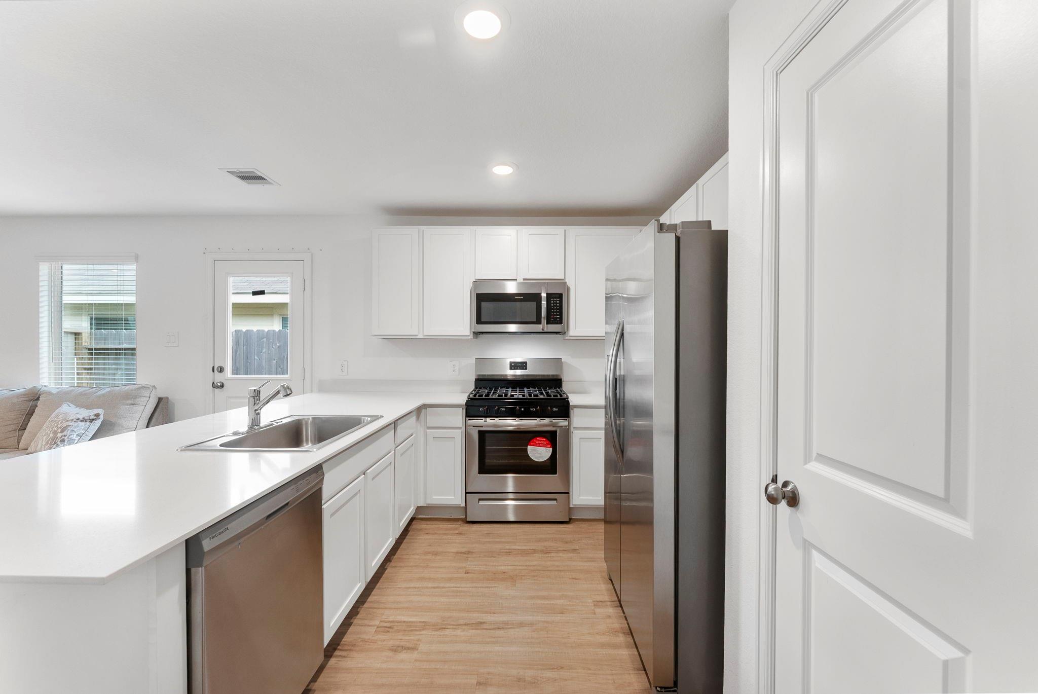 2811 Via Augusta Drive