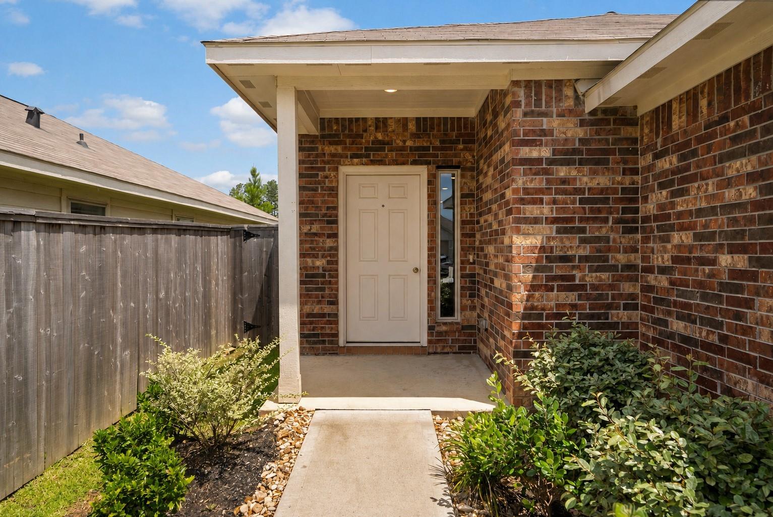 2811 Via Augusta Drive