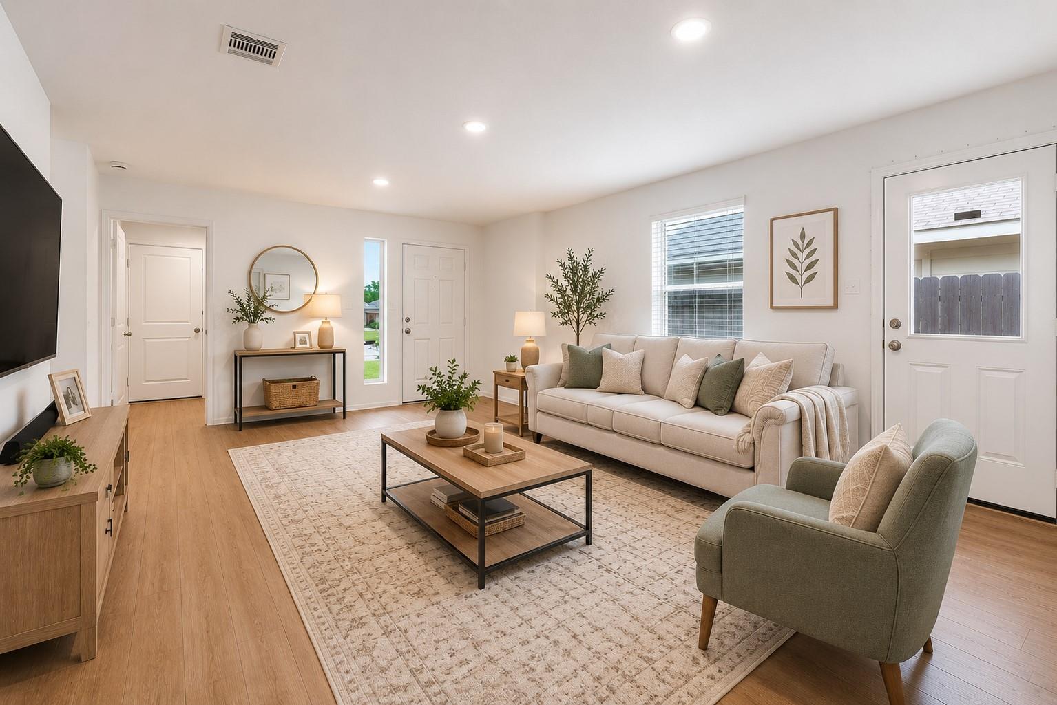 2811 Via Augusta Drive