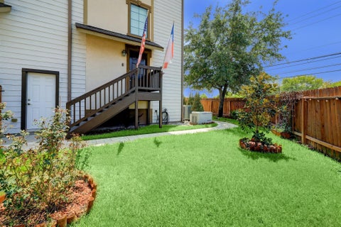 Photo of 1163 Hempstead Villa Lane, Houston, TX 77008 (MLS # 56442582)