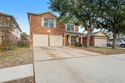 Photo of 651 Cypresswood Trace, Spring, TX 77373 (MLS # 59284698)