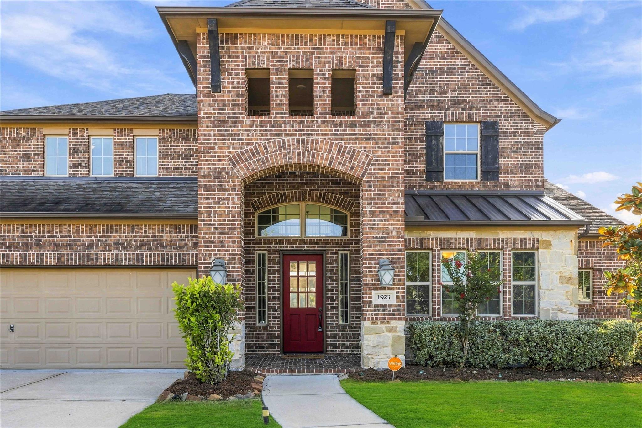 1923 Opal Field Lane