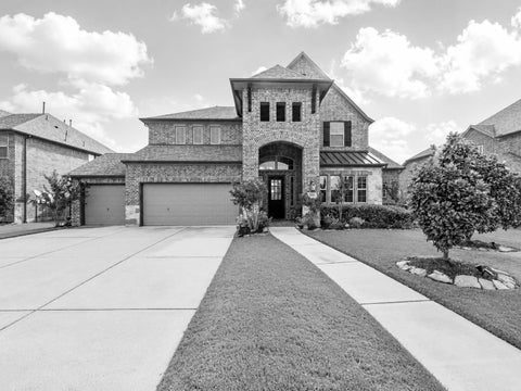 Homes For Sale - 1923 Opal Field Lane<br/> Rosenberg, TX 77469