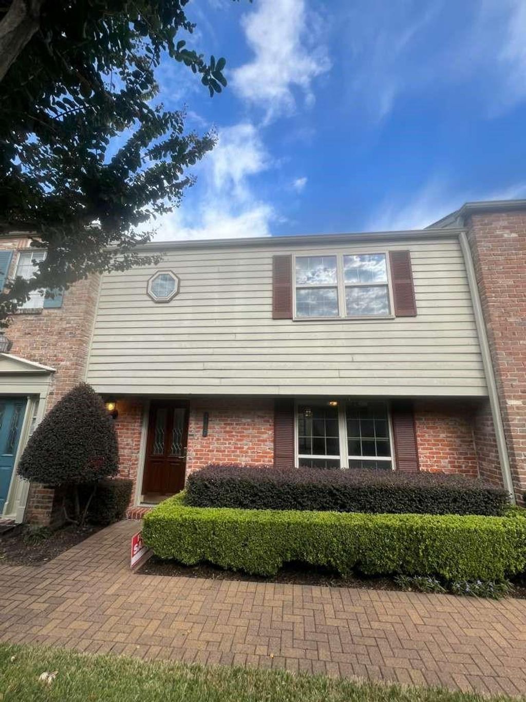 Photo of 5817 Valley Forge Dr Dr #90, Houston, TX 77057 (MLS # 66458522)