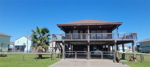 Photo of 4015 Navarro Drive, Galveston, TX 77554 (MLS # 64905586)