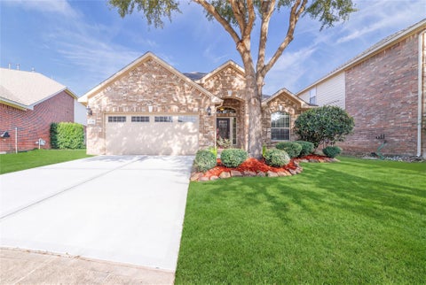 Photo of 24446 Silverton Valley Lane, Katy, TX 77494 (MLS # 98521419)