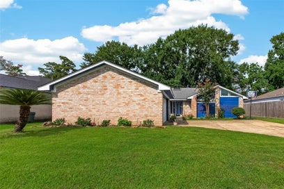 25815 Pepper Ridge Lane Spring TX 77373