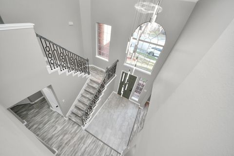 Photo of 1611 Pebble Brook, Missouri City, TX 77459 (MLS # 4447554)