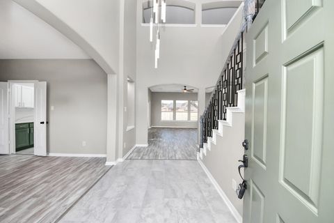 Apartment For Sale - 1611 Pebble Brook<br/> Missouri City, TX 77459