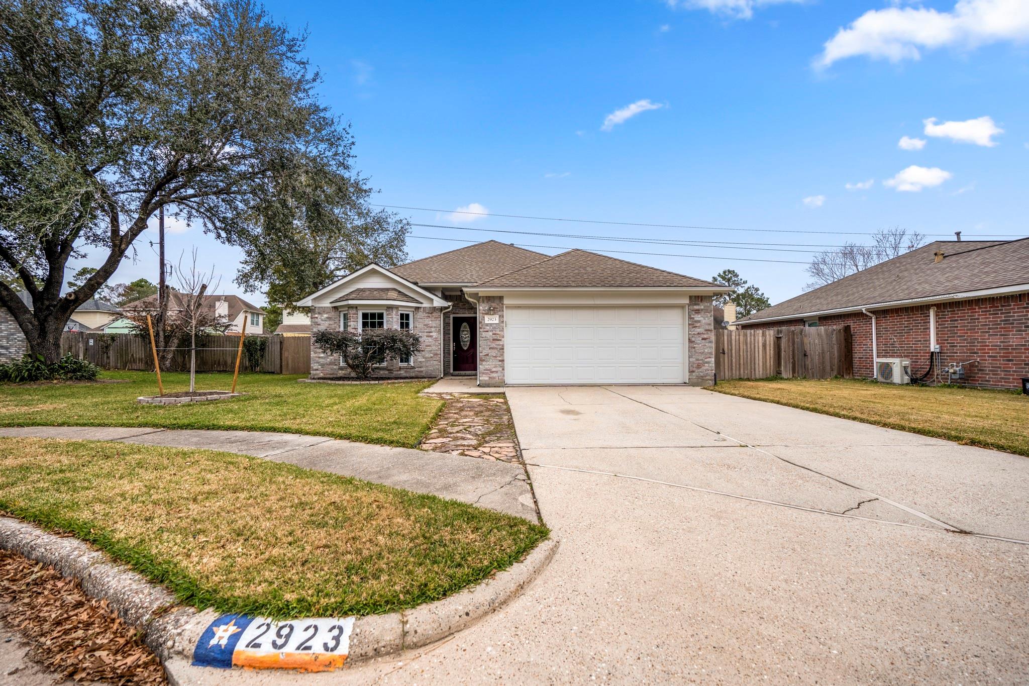 2923 Goldspring Lane