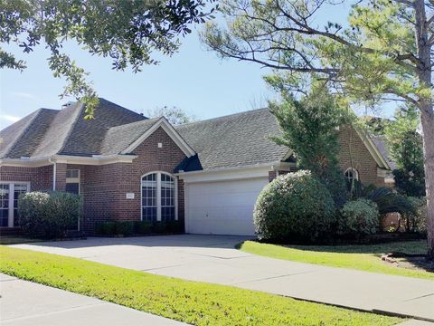 Photo of 3810 Paigewood Drive, Pearland, TX 77584 (MLS # 15940395)