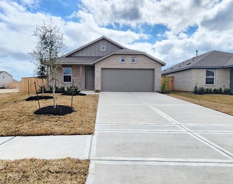 Photo of 26715 Red Sunset Maple Lane, Katy, TX 77493 (MLS # 36347822)