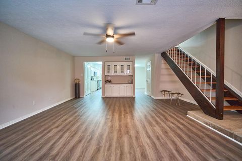 Photo of 10818 Briar Forest Drive #34, Houston, TX 77042 (MLS # 30952721)