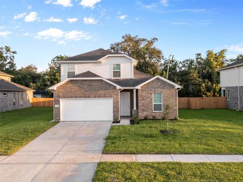 Photo of 414 Magnolia Street, Richwood, TX 77531 (MLS # 65643575)