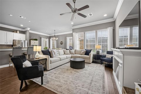 Photo of 5978 Kansas Street, Houston, TX 77007 (MLS # 30228486)