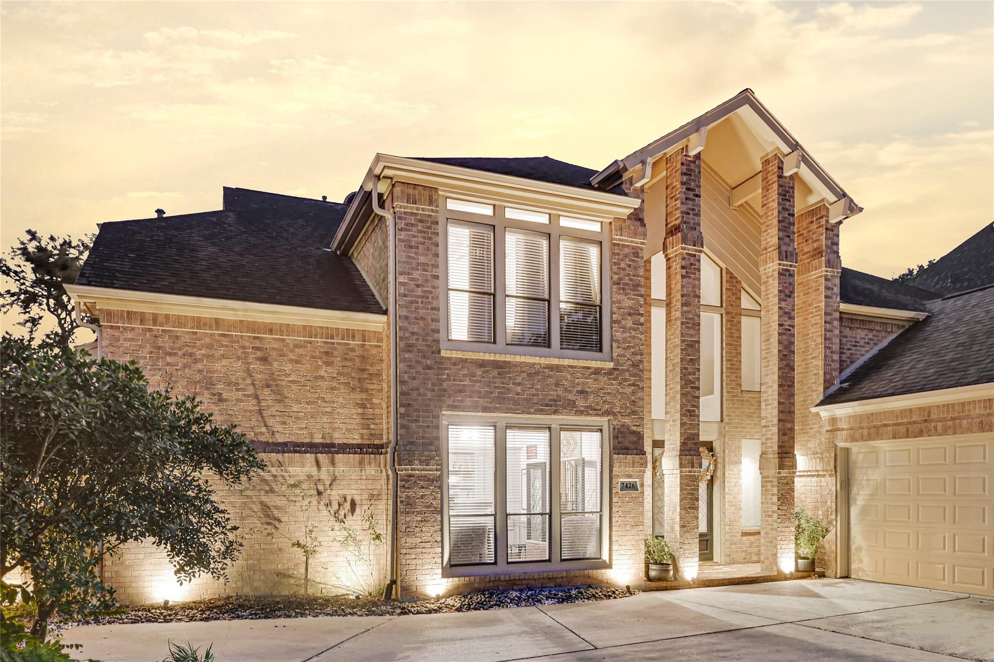 7426 Timberlake Drive