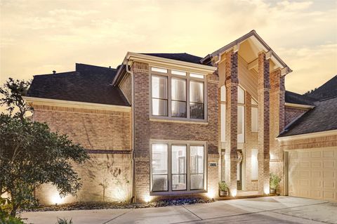 Photo of 7426 Timberlake Drive, Sugar Land, TX 77479 (MLS # 89393195)