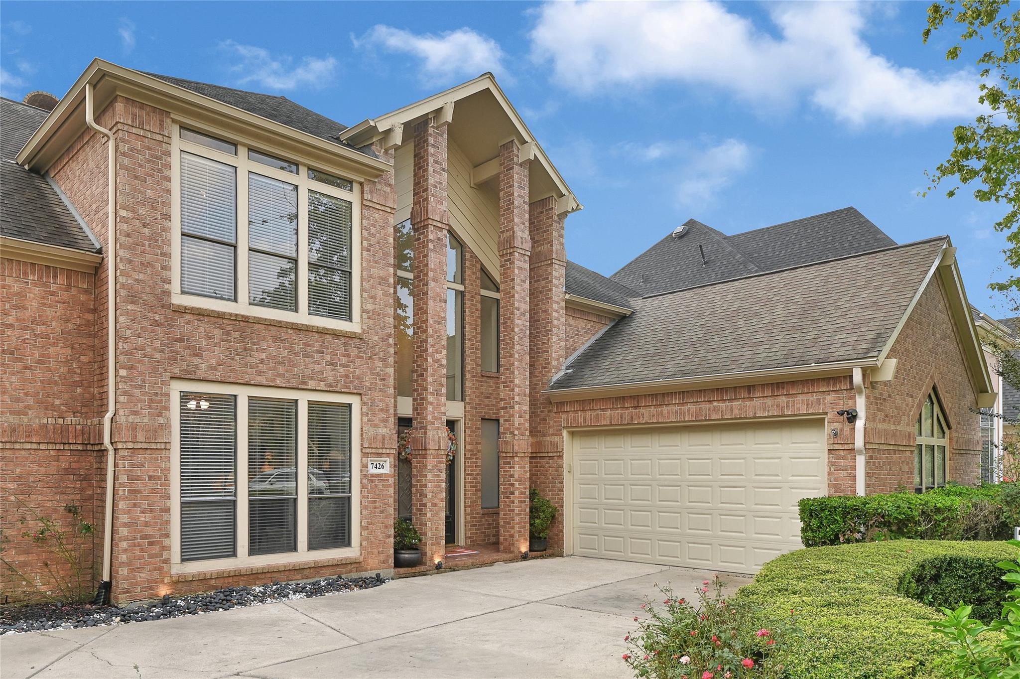 7426 Timberlake Drive