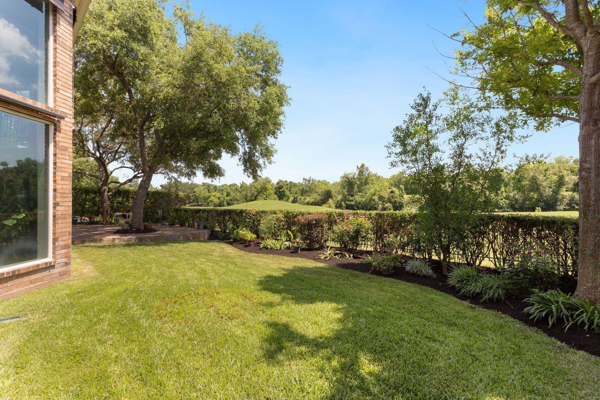 3703 Alcorn Bend Drive