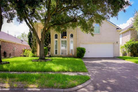 Photo of 10226 N Laurel Branch Drive Drive, Houston, TX 77064 (MLS # 43980816)